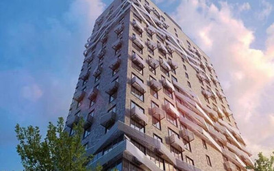 Квартиры в новостройке ЖК Парксайд от застройщика